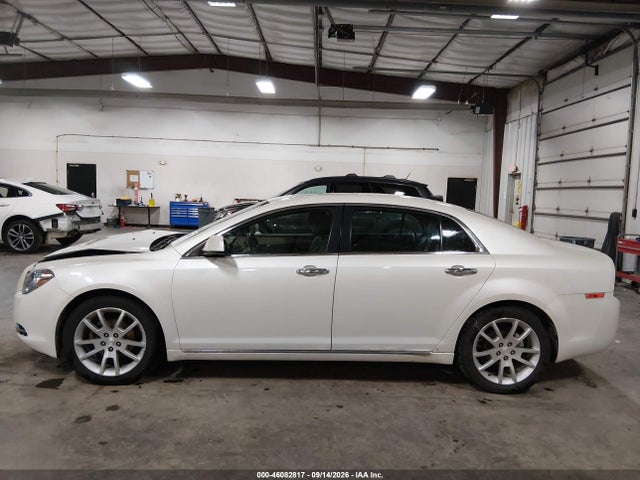 46082817 :رقم المزاد ، 1G1ZE5E09CF243783 vin ، 2012 Chevrolet Malibu 1lz مزاد بيع
