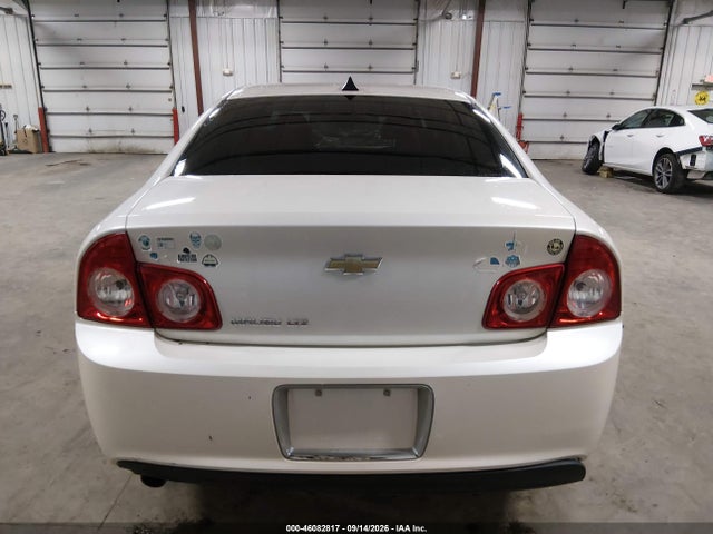46082817 :رقم المزاد ، 1G1ZE5E09CF243783 vin ، 2012 Chevrolet Malibu 1lz مزاد بيع