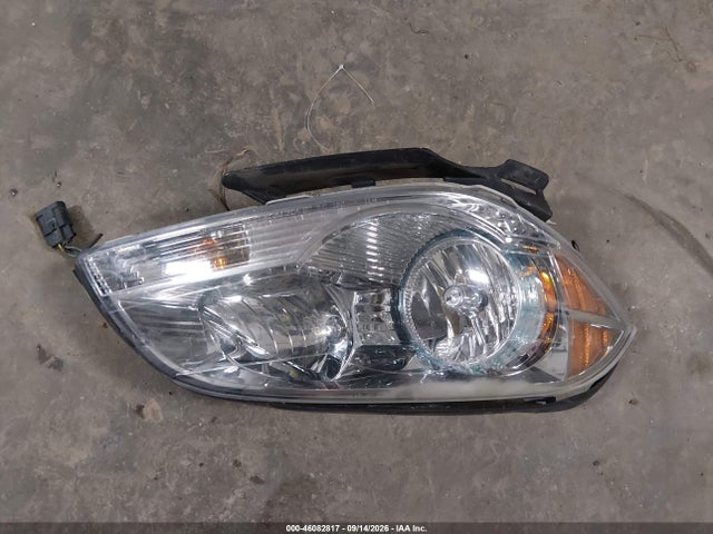 46082817 :رقم المزاد ، 1G1ZE5E09CF243783 vin ، 2012 Chevrolet Malibu 1lz مزاد بيع