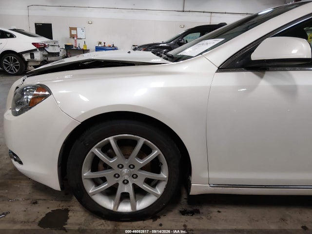 46082817 :رقم المزاد ، 1G1ZE5E09CF243783 vin ، 2012 Chevrolet Malibu 1lz مزاد بيع