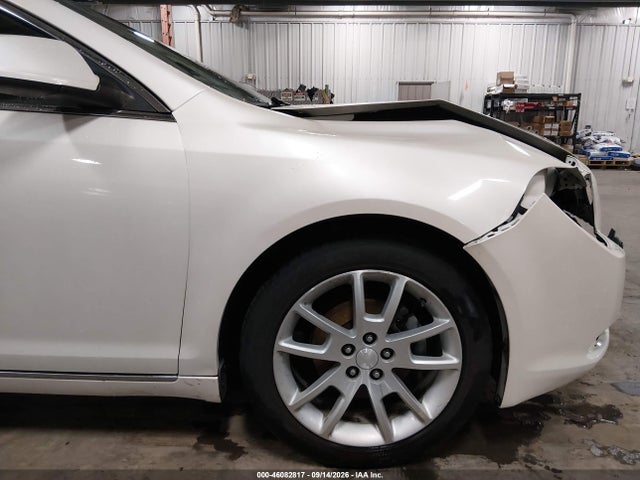 46082817 :رقم المزاد ، 1G1ZE5E09CF243783 vin ، 2012 Chevrolet Malibu 1lz مزاد بيع
