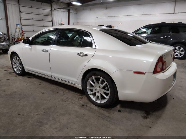 46082817 :رقم المزاد ، 1G1ZE5E09CF243783 vin ، 2012 Chevrolet Malibu 1lz مزاد بيع