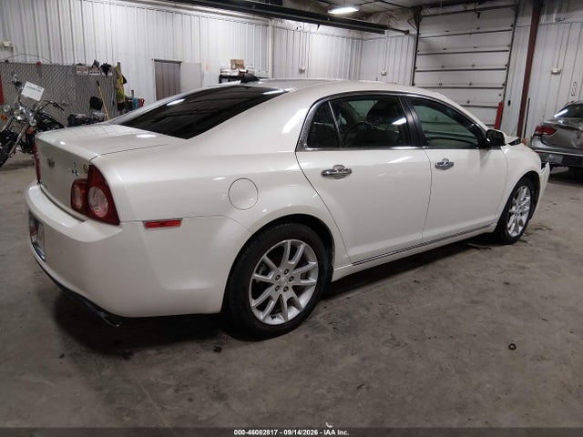 46082817 :رقم المزاد ، 1G1ZE5E09CF243783 vin ، 2012 Chevrolet Malibu 1lz مزاد بيع