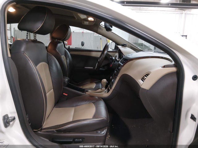 46082817 :رقم المزاد ، 1G1ZE5E09CF243783 vin ، 2012 Chevrolet Malibu 1lz مزاد بيع