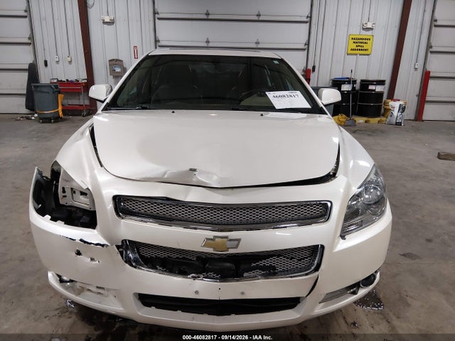 46082817 :رقم المزاد ، 1G1ZE5E09CF243783 vin ، 2012 Chevrolet Malibu 1lz مزاد بيع