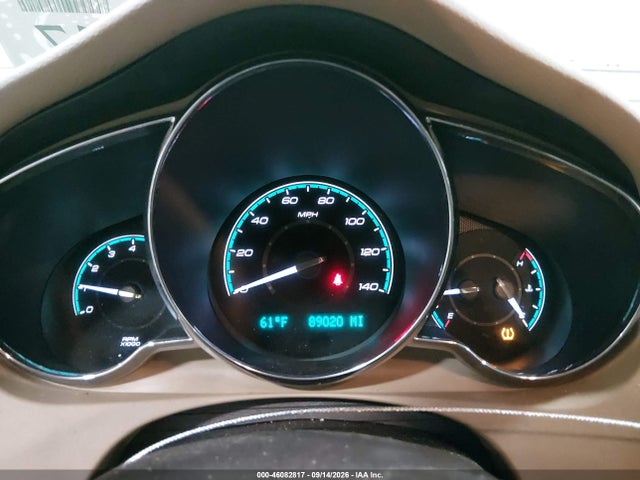 46082817 :رقم المزاد ، 1G1ZE5E09CF243783 vin ، 2012 Chevrolet Malibu 1lz مزاد بيع