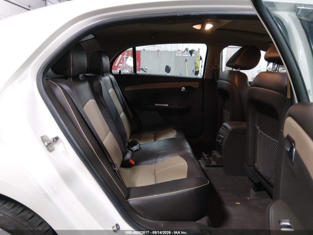 46082817 :رقم المزاد ، 1G1ZE5E09CF243783 vin ، 2012 Chevrolet Malibu 1lz مزاد بيع