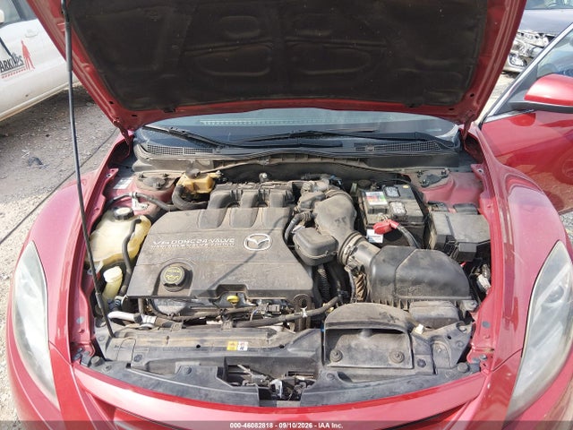 Aukcja sprzedaży 2009 Mazda Mazda6 S Grand Touring, vin: 1YVHP82B995M16523, numer aukcji: 46082818