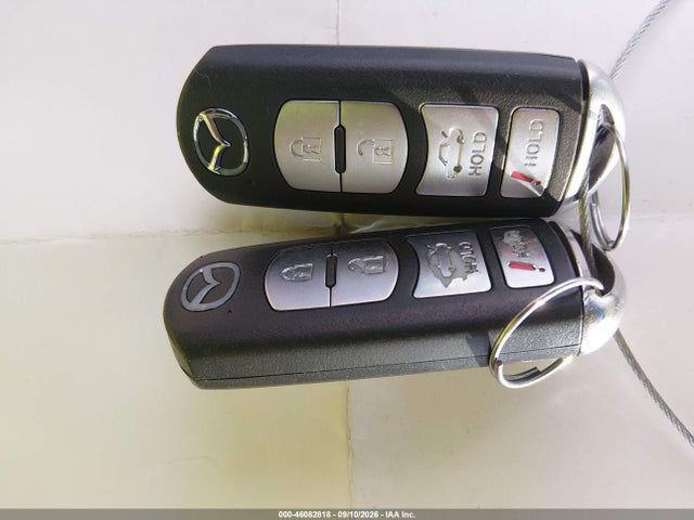Aukcja sprzedaży 2009 Mazda Mazda6 S Grand Touring, vin: 1YVHP82B995M16523, numer aukcji: 46082818