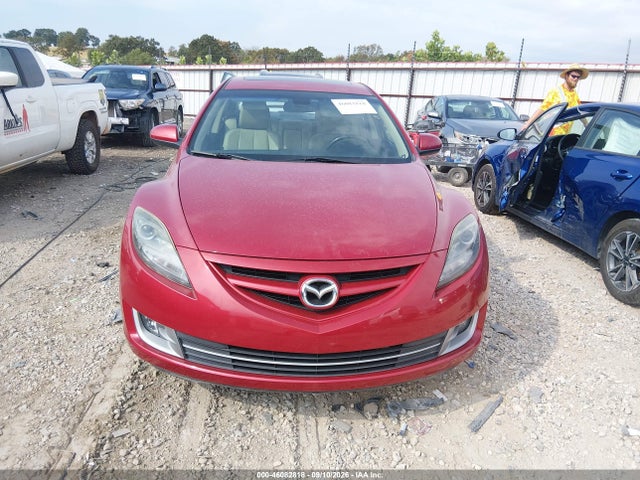 Aukcja sprzedaży 2009 Mazda Mazda6 S Grand Touring, vin: 1YVHP82B995M16523, numer aukcji: 46082818