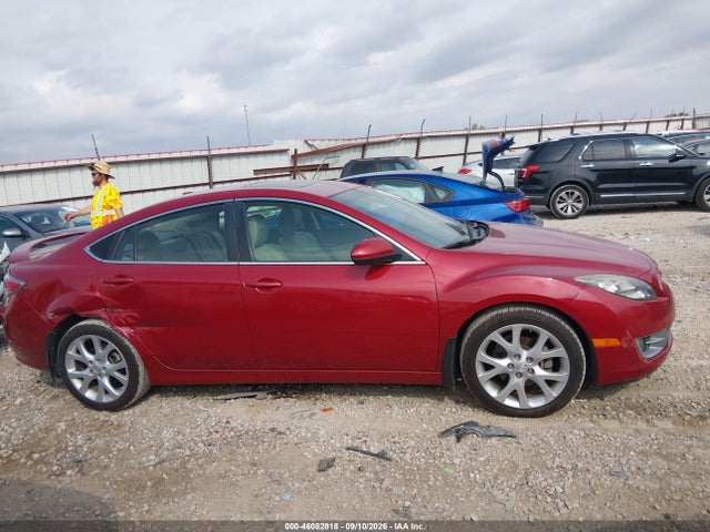 Aukcja sprzedaży 2009 Mazda Mazda6 S Grand Touring, vin: 1YVHP82B995M16523, numer aukcji: 46082818