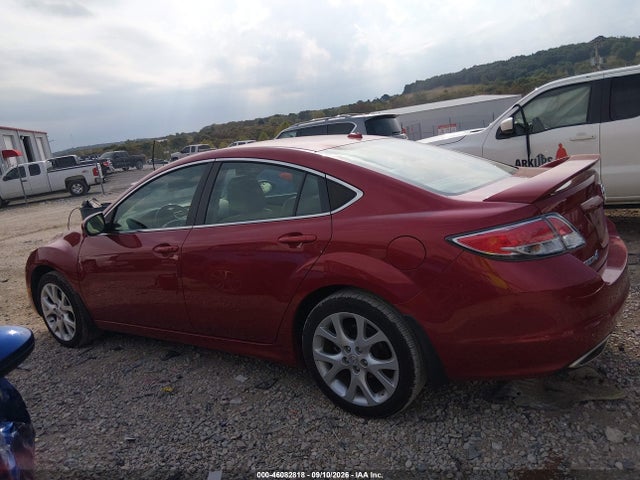 Aukcja sprzedaży 2009 Mazda Mazda6 S Grand Touring, vin: 1YVHP82B995M16523, numer aukcji: 46082818