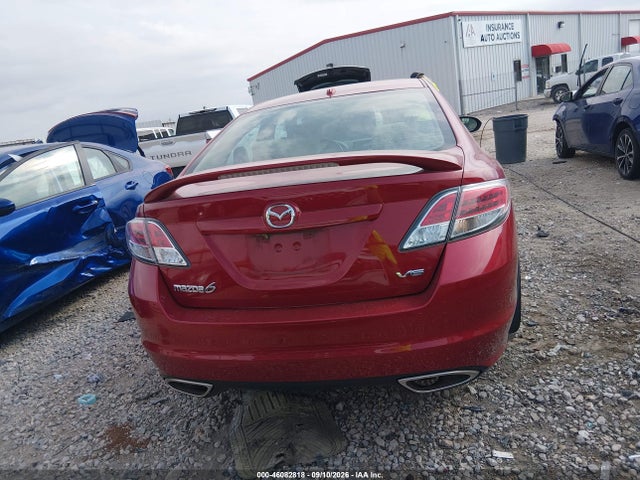 Aukcja sprzedaży 2009 Mazda Mazda6 S Grand Touring, vin: 1YVHP82B995M16523, numer aukcji: 46082818