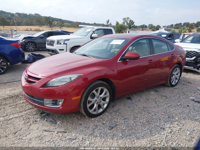 Aukcja sprzedaży 2009 Mazda Mazda6 S Grand Touring, vin: 1YVHP82B995M16523, numer aukcji: 46082818