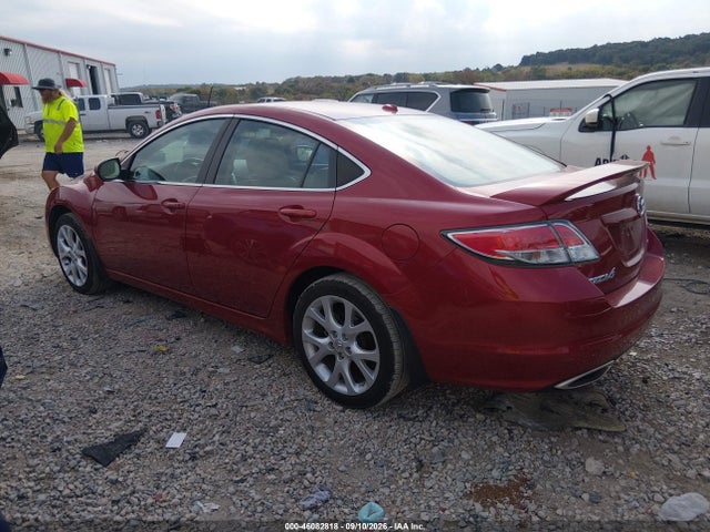 Aukcja sprzedaży 2009 Mazda Mazda6 S Grand Touring, vin: 1YVHP82B995M16523, numer aukcji: 46082818