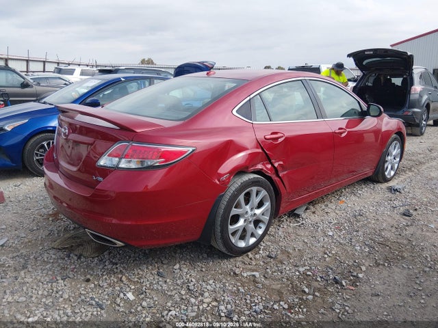 Aukcja sprzedaży 2009 Mazda Mazda6 S Grand Touring, vin: 1YVHP82B995M16523, numer aukcji: 46082818