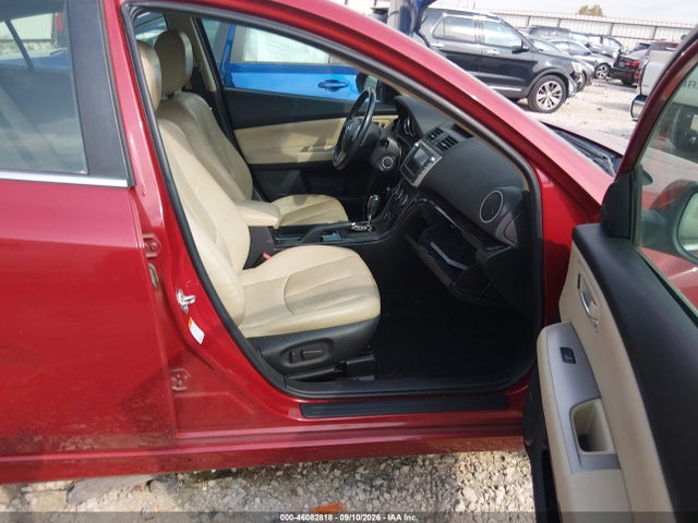 Aukcja sprzedaży 2009 Mazda Mazda6 S Grand Touring, vin: 1YVHP82B995M16523, numer aukcji: 46082818
