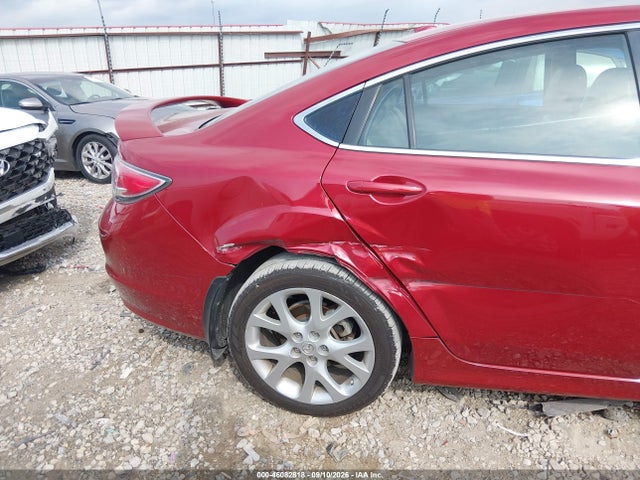Aukcja sprzedaży 2009 Mazda Mazda6 S Grand Touring, vin: 1YVHP82B995M16523, numer aukcji: 46082818