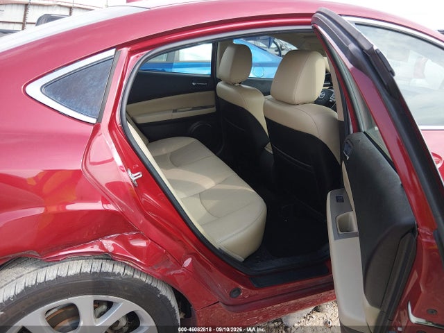 Aukcja sprzedaży 2009 Mazda Mazda6 S Grand Touring, vin: 1YVHP82B995M16523, numer aukcji: 46082818
