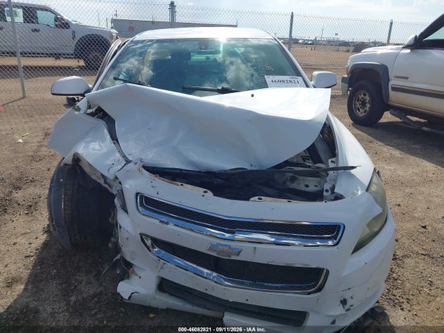 46082821 :رقم المزاد ، 1G1ZC5EB5AF183909 vin ، 2010 Chevrolet Malibu Lt مزاد بيع