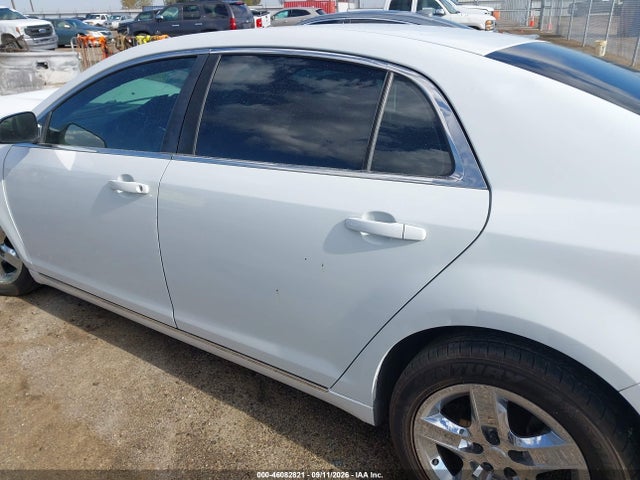 46082821 :رقم المزاد ، 1G1ZC5EB5AF183909 vin ، 2010 Chevrolet Malibu Lt مزاد بيع