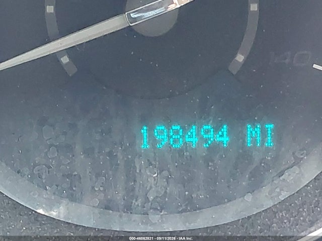 46082821 :رقم المزاد ، 1G1ZC5EB5AF183909 vin ، 2010 Chevrolet Malibu Lt مزاد بيع