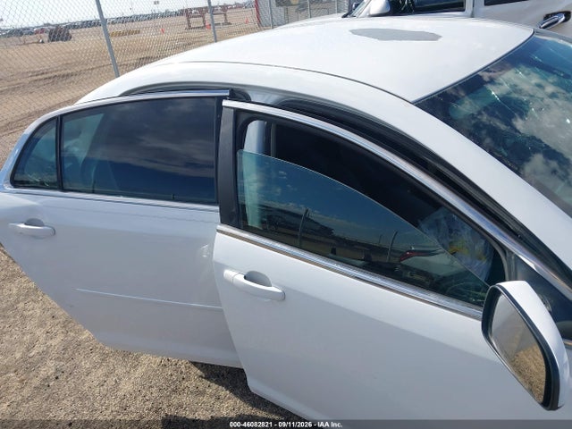 46082821 :رقم المزاد ، 1G1ZC5EB5AF183909 vin ، 2010 Chevrolet Malibu Lt مزاد بيع