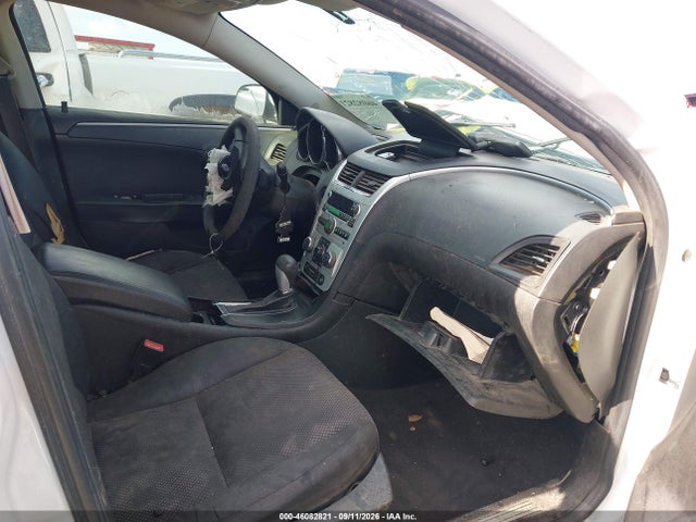 46082821 :رقم المزاد ، 1G1ZC5EB5AF183909 vin ، 2010 Chevrolet Malibu Lt مزاد بيع