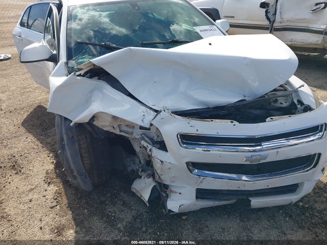 46082821 :رقم المزاد ، 1G1ZC5EB5AF183909 vin ، 2010 Chevrolet Malibu Lt مزاد بيع
