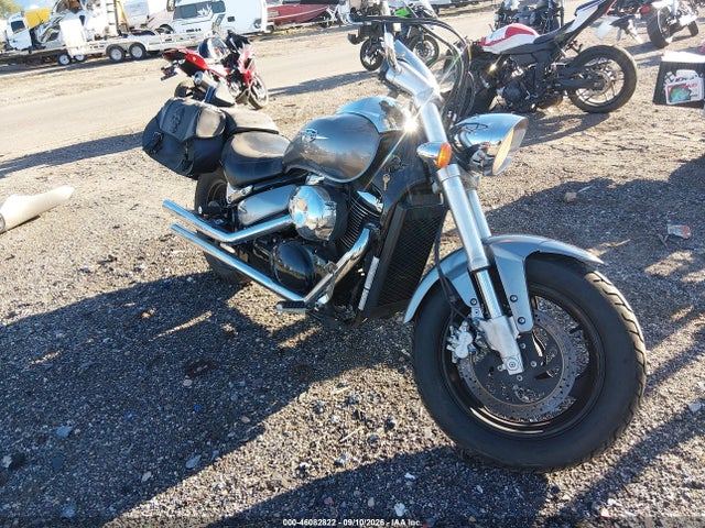 Продаж на аукціоні авто 2006 Suzuki M50 Bk5, vin: JS1VS56A062102516, номер лоту: 46082822