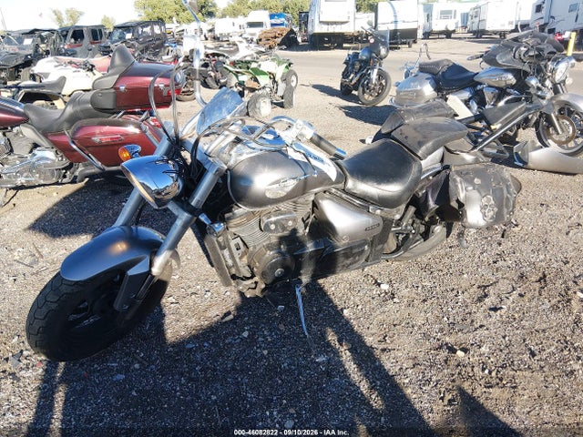 Продаж на аукціоні авто 2006 Suzuki M50 Bk5, vin: JS1VS56A062102516, номер лоту: 46082822