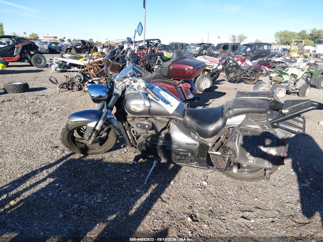 Продаж на аукціоні авто 2006 Suzuki M50 Bk5, vin: JS1VS56A062102516, номер лоту: 46082822