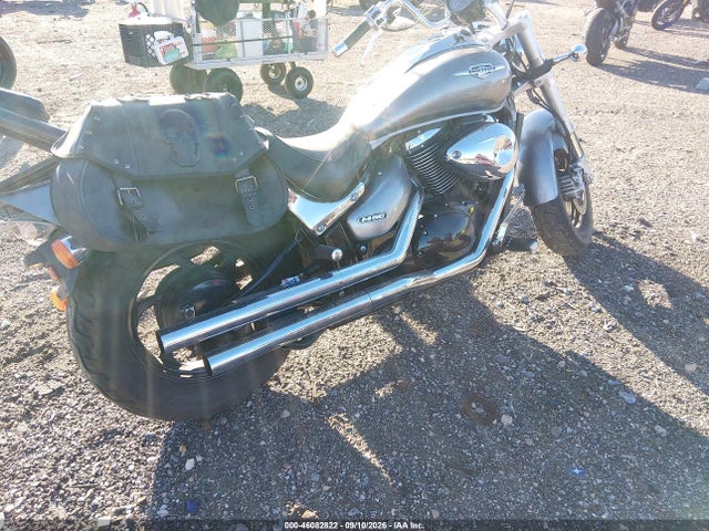 Продаж на аукціоні авто 2006 Suzuki M50 Bk5, vin: JS1VS56A062102516, номер лоту: 46082822