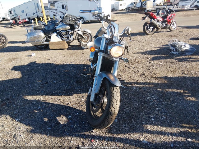 Продаж на аукціоні авто 2006 Suzuki M50 Bk5, vin: JS1VS56A062102516, номер лоту: 46082822