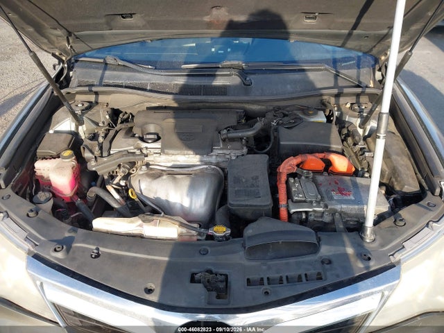 Продажа на аукционе авто 2013 Toyota Camry Hybrid Xle, vin: 4T1BD1FK2DU066667, номер лота: 46082823