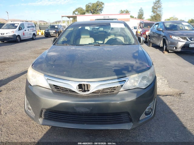 Продажа на аукционе авто 2013 Toyota Camry Hybrid Xle, vin: 4T1BD1FK2DU066667, номер лота: 46082823