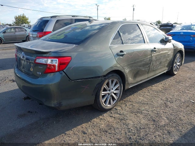 Продажа на аукционе авто 2013 Toyota Camry Hybrid Xle, vin: 4T1BD1FK2DU066667, номер лота: 46082823