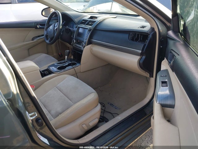 Продажа на аукционе авто 2013 Toyota Camry Hybrid Xle, vin: 4T1BD1FK2DU066667, номер лота: 46082823