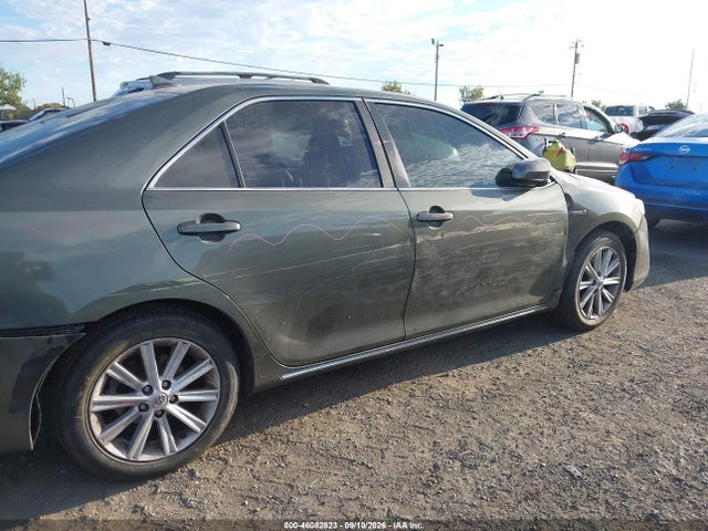 Продажа на аукционе авто 2013 Toyota Camry Hybrid Xle, vin: 4T1BD1FK2DU066667, номер лота: 46082823