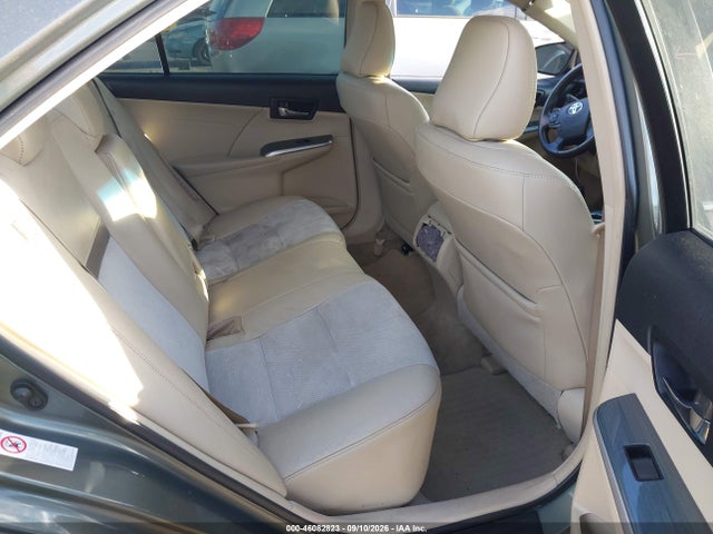 Продажа на аукционе авто 2013 Toyota Camry Hybrid Xle, vin: 4T1BD1FK2DU066667, номер лота: 46082823