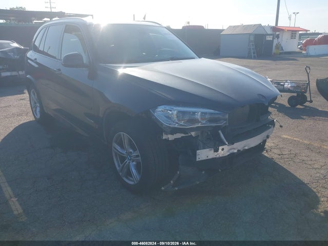 Aukcja sprzedaży 2018 Bmw X5 Xdrive35i, vin: 5UXKR0C50J0X88574, numer aukcji: 46082824