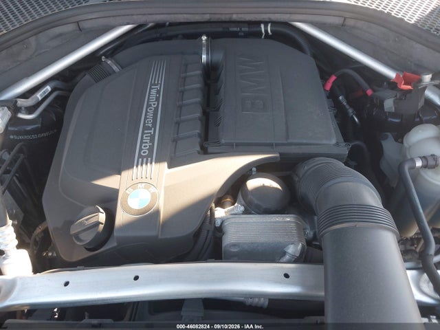 Aukcja sprzedaży 2018 Bmw X5 Xdrive35i, vin: 5UXKR0C50J0X88574, numer aukcji: 46082824