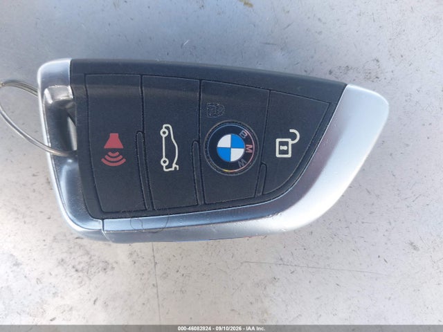 Aukcja sprzedaży 2018 Bmw X5 Xdrive35i, vin: 5UXKR0C50J0X88574, numer aukcji: 46082824