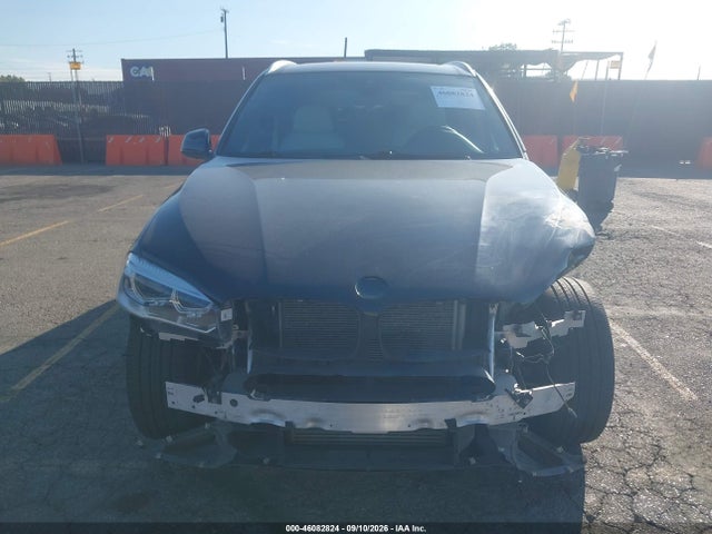 Aukcja sprzedaży 2018 Bmw X5 Xdrive35i, vin: 5UXKR0C50J0X88574, numer aukcji: 46082824