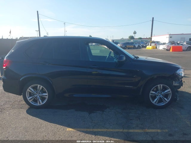 Aukcja sprzedaży 2018 Bmw X5 Xdrive35i, vin: 5UXKR0C50J0X88574, numer aukcji: 46082824