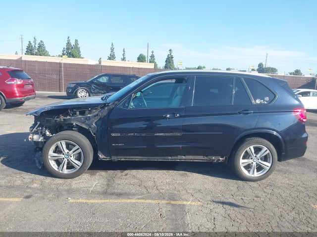 Aukcja sprzedaży 2018 Bmw X5 Xdrive35i, vin: 5UXKR0C50J0X88574, numer aukcji: 46082824