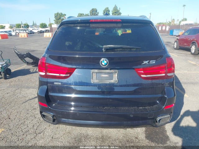 Aukcja sprzedaży 2018 Bmw X5 Xdrive35i, vin: 5UXKR0C50J0X88574, numer aukcji: 46082824