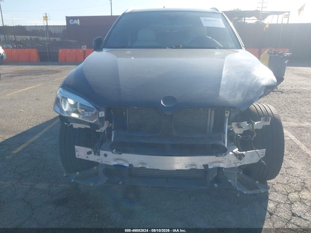 Aukcja sprzedaży 2018 Bmw X5 Xdrive35i, vin: 5UXKR0C50J0X88574, numer aukcji: 46082824
