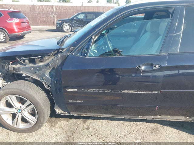 Aukcja sprzedaży 2018 Bmw X5 Xdrive35i, vin: 5UXKR0C50J0X88574, numer aukcji: 46082824