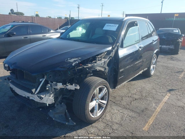 Aukcja sprzedaży 2018 Bmw X5 Xdrive35i, vin: 5UXKR0C50J0X88574, numer aukcji: 46082824